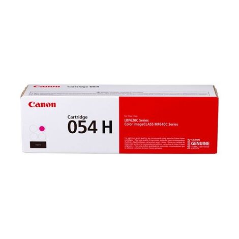 טונר Canon 054 M 3022C002 קנון למכירה , 4 image