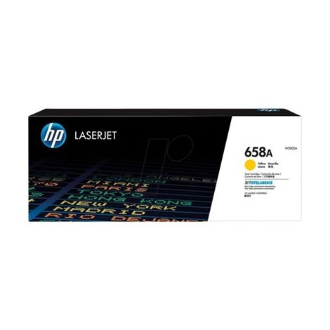 טונר HP 658X W2002X למכירה , 2 image