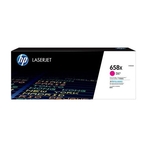 טונר HP 658X W2003X למכירה , 2 image