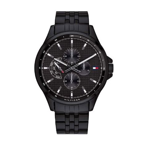 שעון יד  אנלוגי  לגבר 1791611 Tommy Hilfiger טומי הילפיגר למכירה 