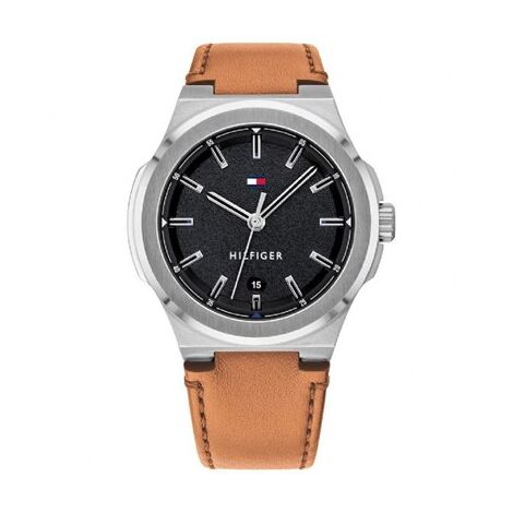 שעון יד  אנלוגי  לגבר 1791650 Tommy Hilfiger טומי הילפיגר למכירה 
