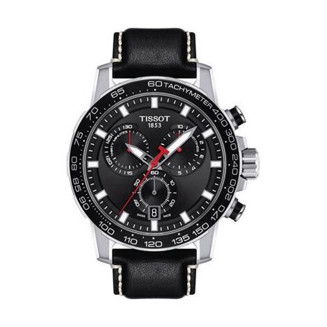 שעון יד  אנלוגי  לגבר Tissot T125.617.16.051.00 טיסו למכירה 