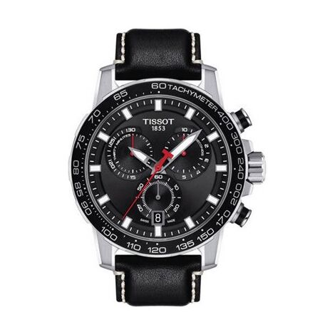 שעון יד  אנלוגי  לגבר Tissot T125.617.16.051.00 טיסו למכירה , 2 image