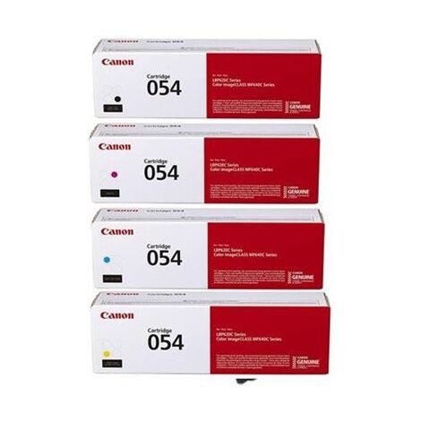 טונר Canon LBP621CW קנון למכירה 