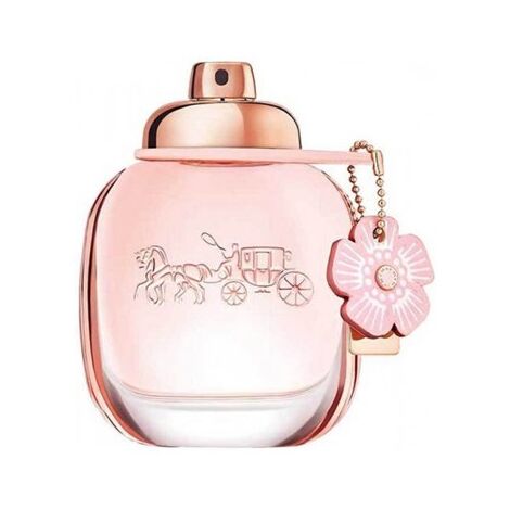 בושם לאשה Coach Floral E.D.P 90ml למכירה 