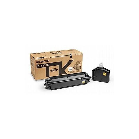 טונר Kyocera TK5270K למכירה , 2 image
