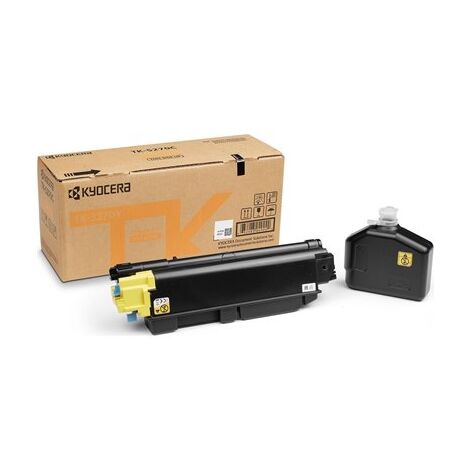 טונר Kyocera TK5270Y למכירה , 2 image