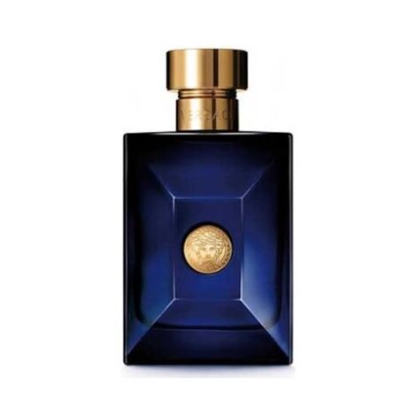 בושם לגבר ורסצ'ה Dylan Blue E.D.T 100ml למכירה 