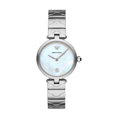 שעון יד  אנלוגי  לאישה Emporio Armani AR11235 למכירה , 2 image