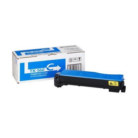 טונר Kyocera TK560C 1T02HNCEU0 למכירה , 2 image