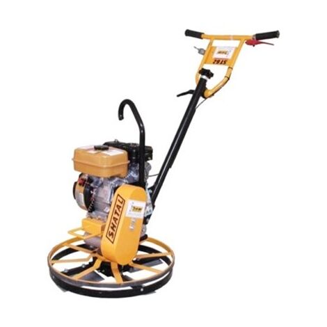 הליקופטר להחלקת משטח בטון ST62 הליקופטר ממונע Shatal למכירה , 3 image