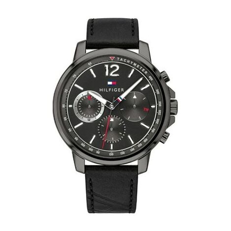 שעון יד  אנלוגי  לגבר 1791533 Tommy Hilfiger טומי הילפיגר למכירה , 2 image