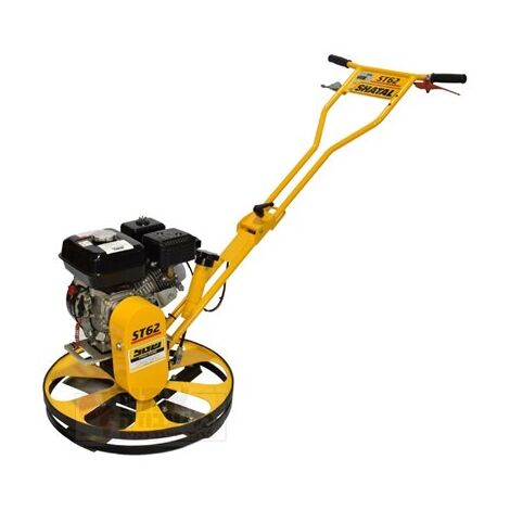 הליקופטר להחלקת משטח בטון ST62 הליקופטר ממונע Shatal למכירה , 2 image