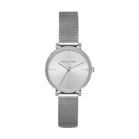 שעון יד  אנלוגי  לאישה Michael Kors MK7123 מייקל קורס למכירה 