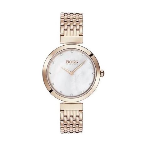 שעון יד  אנלוגי  לאישה 1502480 Hugo Boss הוגו בוס למכירה , 2 image