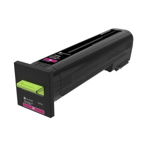 טונר Lexmark 82K5XME לקסמרק למכירה , 2 image