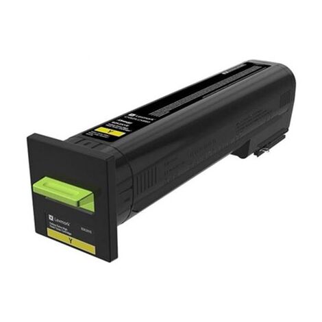 טונר Lexmark 82K5XYE לקסמרק למכירה , 2 image