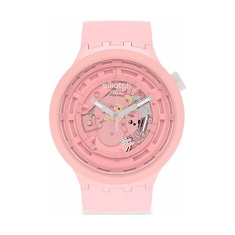 שעון יד  אנלוגי  לאישה Swatch SB03P100 למכירה , 2 image