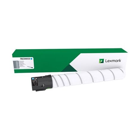 טונר Lexmark 76C00C0 לקסמרק למכירה , 2 image