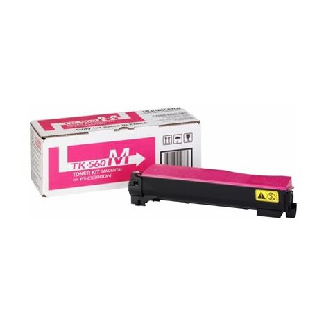 טונר Kyocera TK560M 1T02HNBEU0 למכירה 
