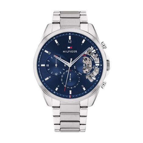 שעון יד  אנלוגי  לגבר 1710448 Tommy Hilfiger טומי הילפיגר למכירה , 2 image