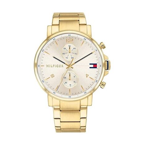 שעון יד  אנלוגי  לגבר 1710415 Tommy Hilfiger טומי הילפיגר למכירה , 2 image