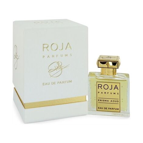 בושם לאשה Roja Parfums Enigma Aoud E.D.P 50ml למכירה , 3 image