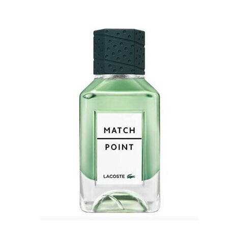 בושם לגבר Lacoste Match Point E.D.T 100ml למכירה 