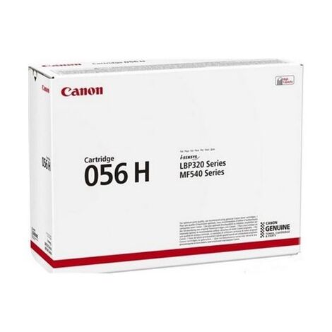 טונר Canon 056HBK 20K קנון למכירה , 2 image