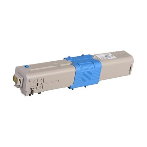 טונר C332/MC363 3K טונר כחול Oki למכירה 