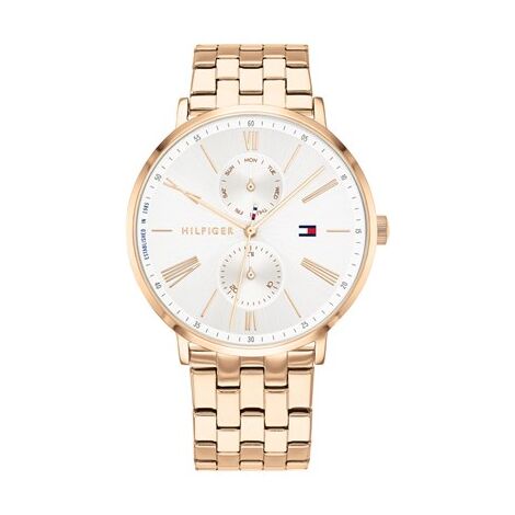 שעון יד  אנלוגי  לאישה 1782070 Tommy Hilfiger טומי הילפיגר למכירה , 2 image