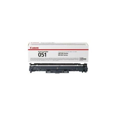 טונר 051BK 2168C002 טונר Canon קנון למכירה , 2 image