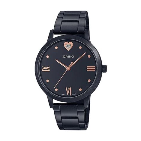שעון יד  אנלוגי  לאישה Casio LTP2022VB1C קסיו למכירה , 2 image
