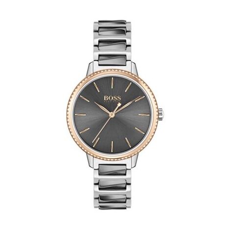 שעון יד  לאישה 1502569 Hugo Boss הוגו בוס למכירה 