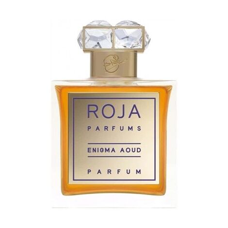 בושם לאשה Roja Parfums Enigma Aoud E.D.P 50ml למכירה , 2 image