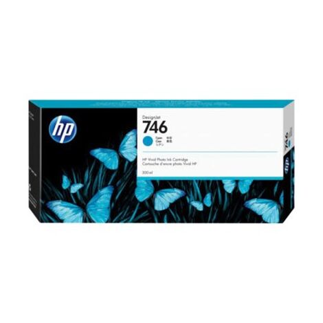 מילוי טונר HP 746 P2V80A למכירה 