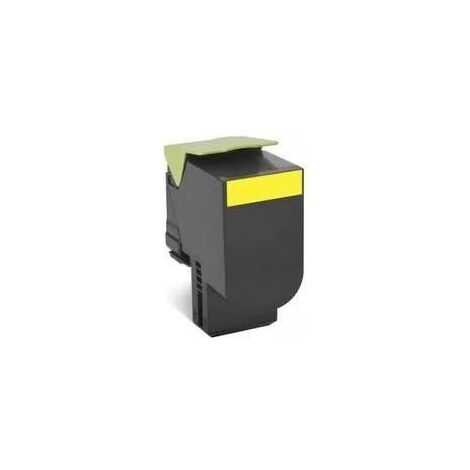 טונר Lexmark 70C8HYE לקסמרק למכירה , 2 image