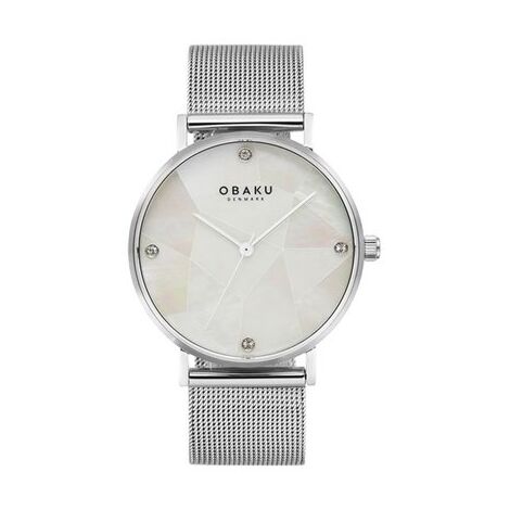 שעון יד  לאישה OBAKU V268LXCWMC למכירה 