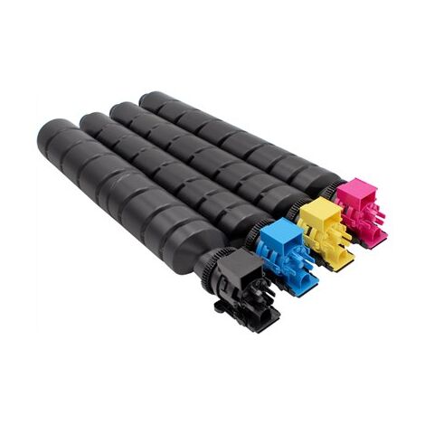 טונר TK-8345 מארז 4 טונרים Kyocera למכירה 
