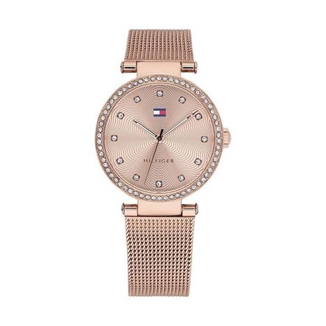 שעון יד  לאישה 1781865 Tommy Hilfiger טומי הילפיגר למכירה , 2 image