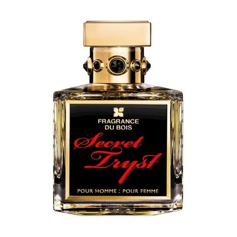 בושם לאשה Fragrance du Bois Secret Tryst Perfume 100ml למכירה , 2 image