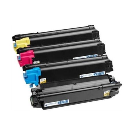 טונר TK-5280 מארז 4 טונרים Kyocera למכירה 