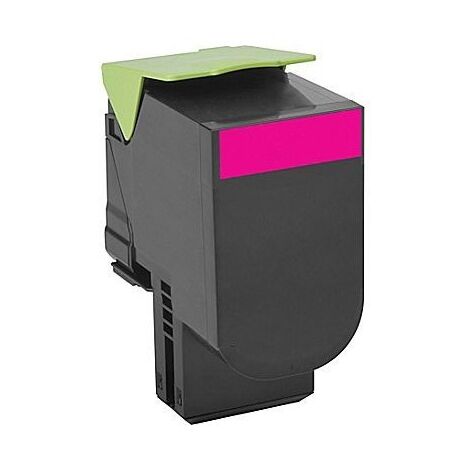 טונר Lexmark 70C8HME לקסמרק למכירה 