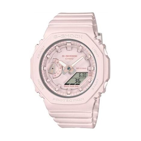 שעון יד  משולב  לאישה Casio G-Shock GMAS2100BA4A קסיו למכירה , 2 image