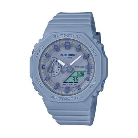 שעון יד  משולב  לאישה Casio G-Shock GMAS2100BA2A2 קסיו למכירה , 2 image