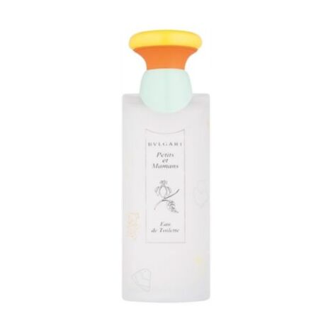 בושם לאשה בולגרי Petits And Mamans E.D.T 100ml למכירה , 3 image
