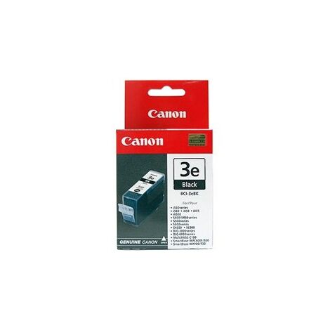 ראש דיו  שחור Canon BCI-3EBK קנון למכירה , 2 image
