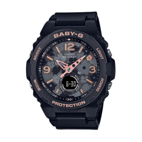 שעון יד  משולב  לילדים Casio Baby-G BGA-260FL-1A קסיו למכירה , 2 image