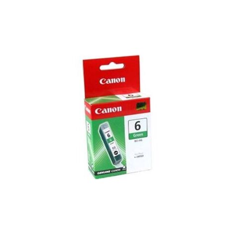 מילוי טונר  ירוק Canon BCI-6G קנון למכירה , 2 image