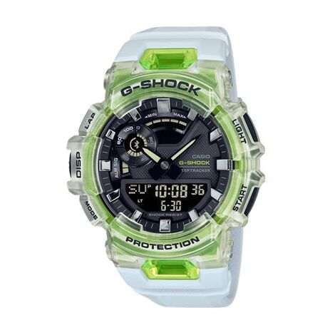 שעון יד  משולב  לגבר Casio G-Shock GBA900SM7A9 קסיו למכירה , 2 image